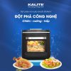 Dot pha cong nghe