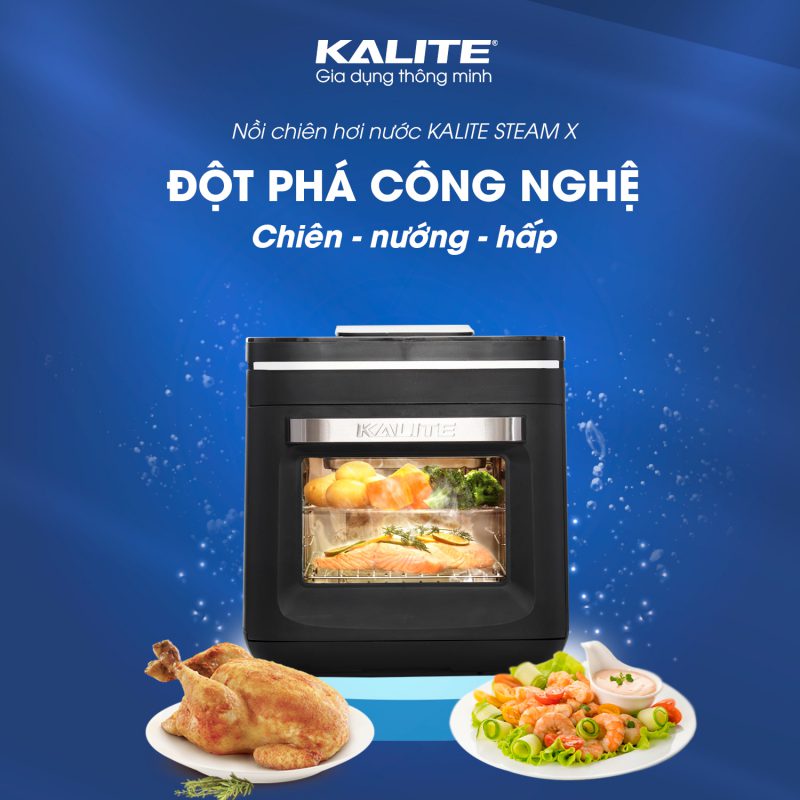 Dot pha cong nghe