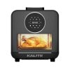 KALITE STEAM PRO